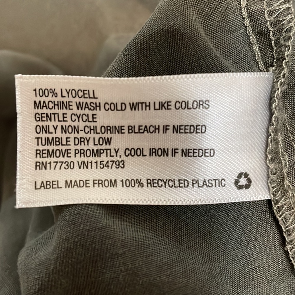 Mossimo light jacket - Picture 4 of 5